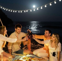 Boğaz'da Doğum Günü, Bekarlığa Veda Partileri