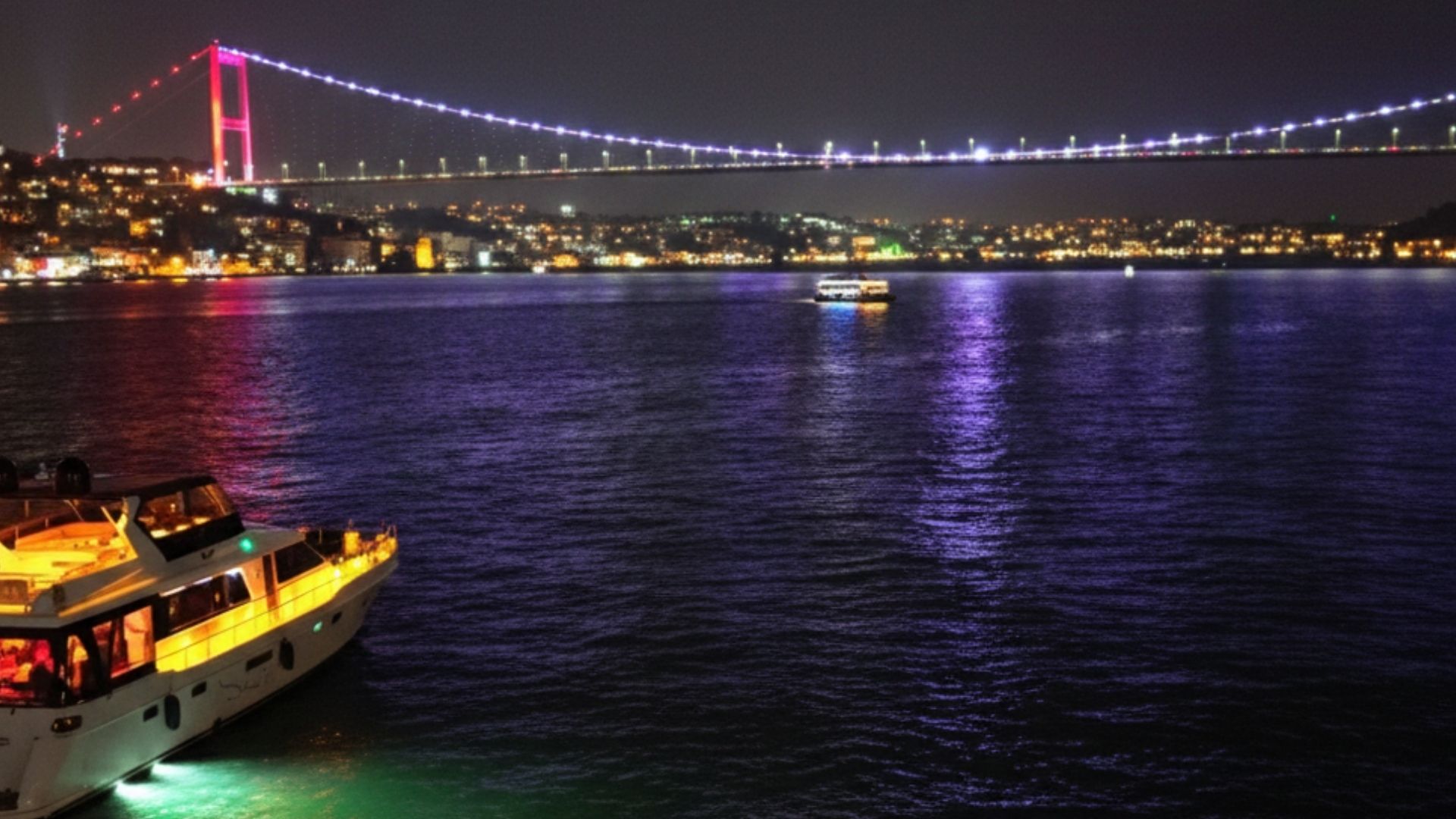 İstanbul’da Yat Kiralama: Keyifli ve Lüks Bir Tatil   
