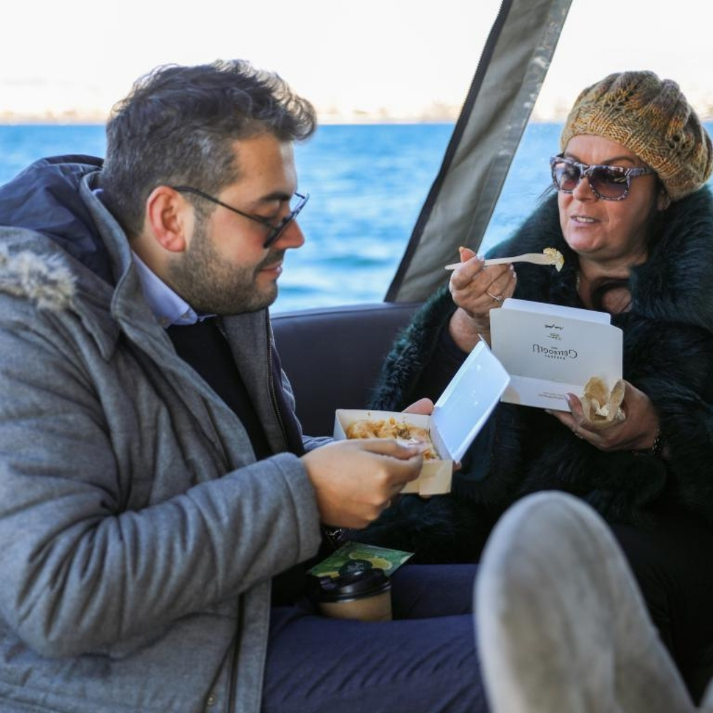 Yatta Kurumsal İş Yemekleri