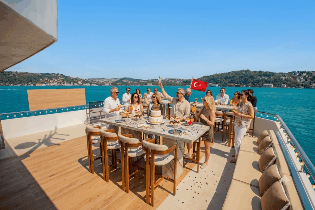 yatta doğum günü